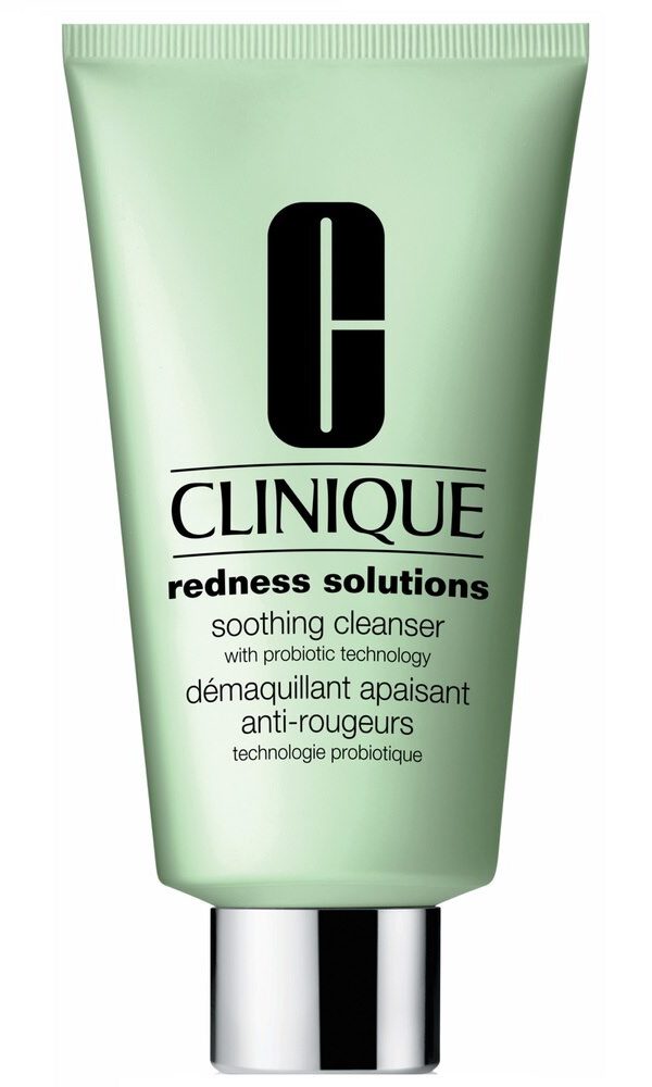 Clinique Red Sol Soothing Cleanser 150Ml