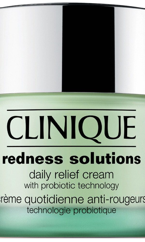 Clinique Red Sol Daily Relief Cream 50Ml