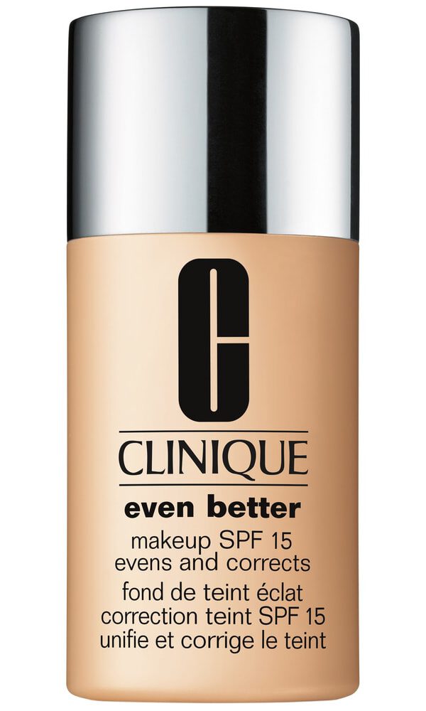 Clinique Even Better Fdt Spf15 52 Neutral 30Ml