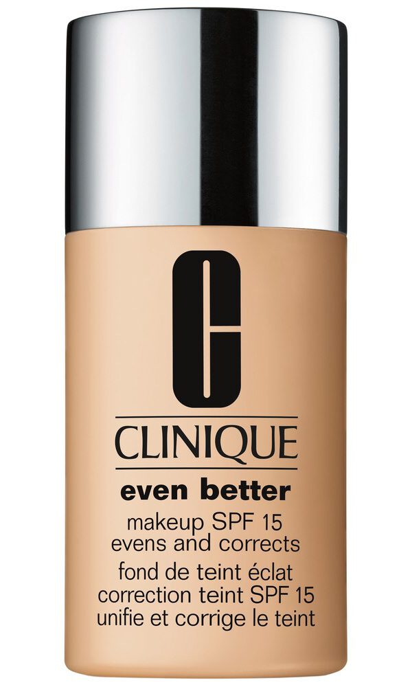 Clinique Even Better Fdt Spf15 70 Vanilla 30Ml