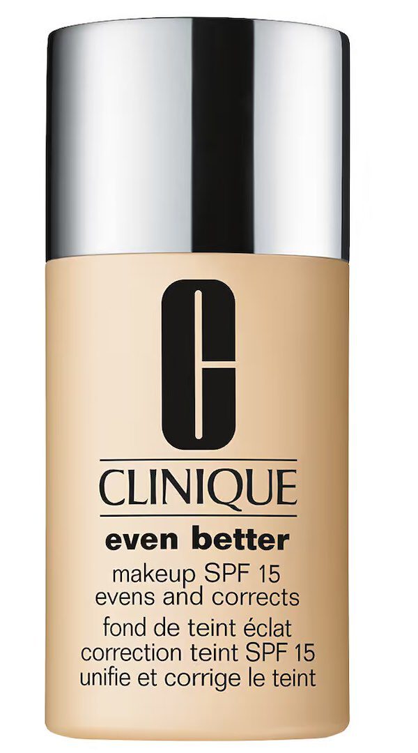Clinique Eb Fdt Spf15 18 Cream Whip 30Ml
