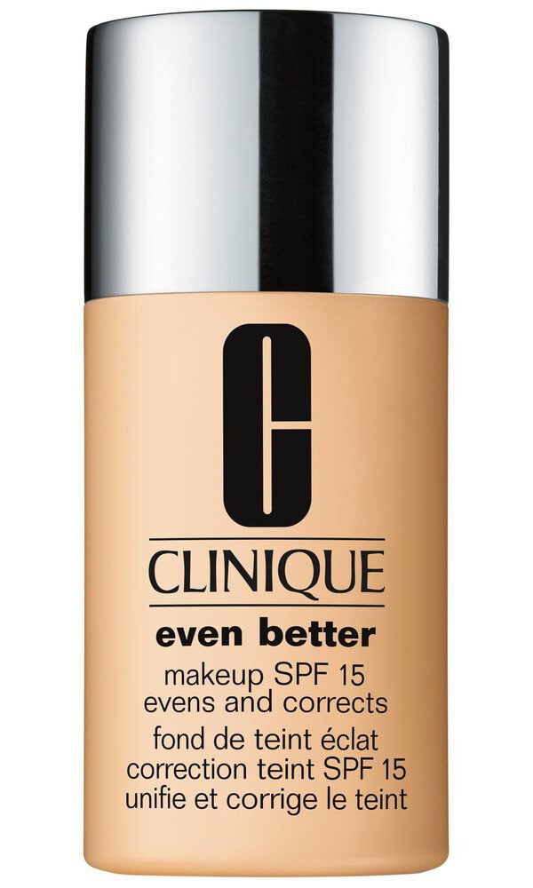 Clinique Eb Fdt Spf15 46 Golden Neutral 30Ml