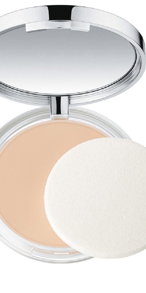 Clinique Almost Powder Makeup Spf15 01 Fair 10G