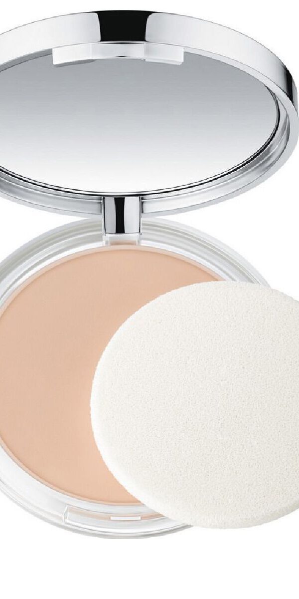 Clinique Almost Powder Makeup Spf15 02 10G