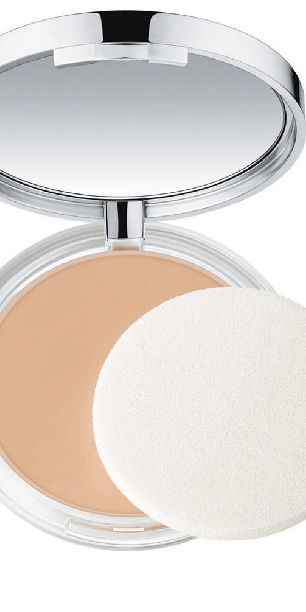 Clinique Almost Powder Makeup Spf15 03 10G