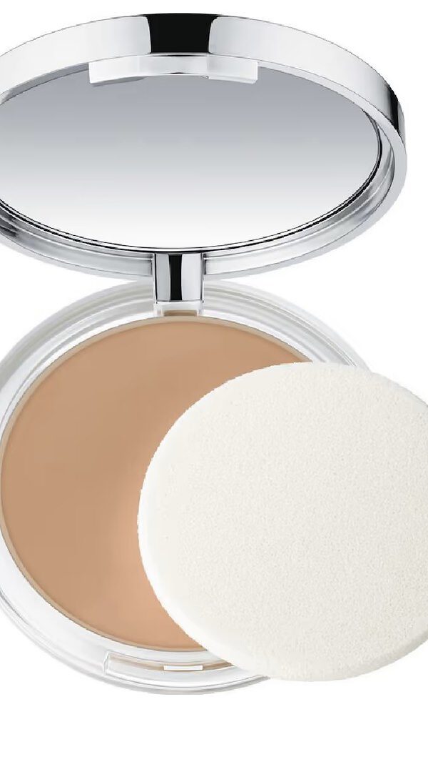 Clinique Almost Powder Makeup Spf15 04 10G