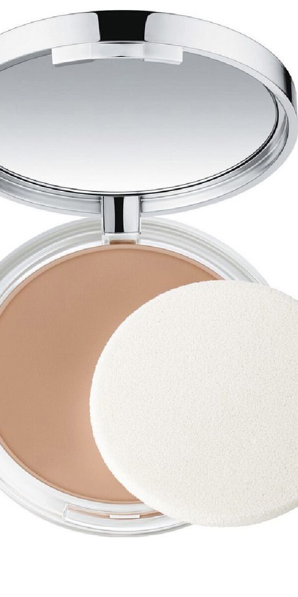 Clinique Almost Powder Makeup Spf15 05 Medium 10G