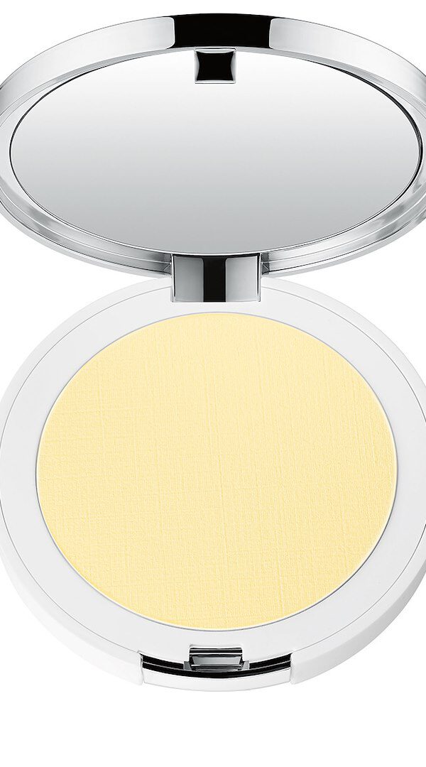 Clinique Red Sol Mineral Powder 11,6G