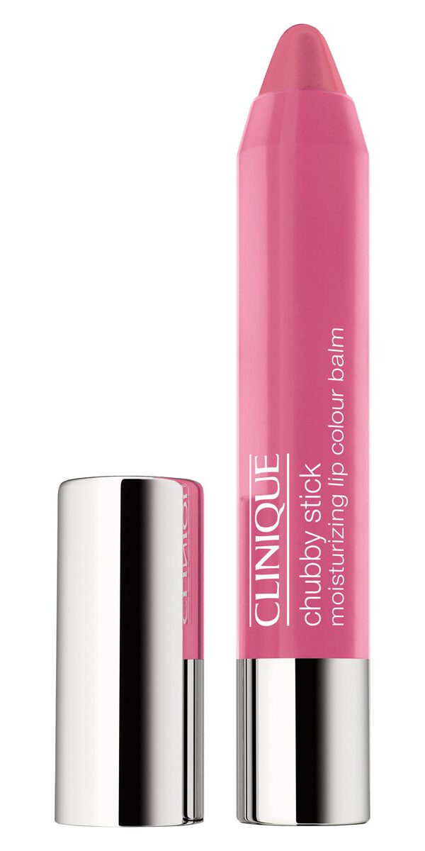 Clinique Chubby Stick Lip Balm 06 3G