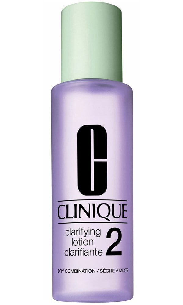 Clinique Clarifying Lotion 2 200Ml