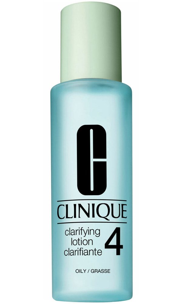 Clinique Clarifying Lotion 4 200Ml