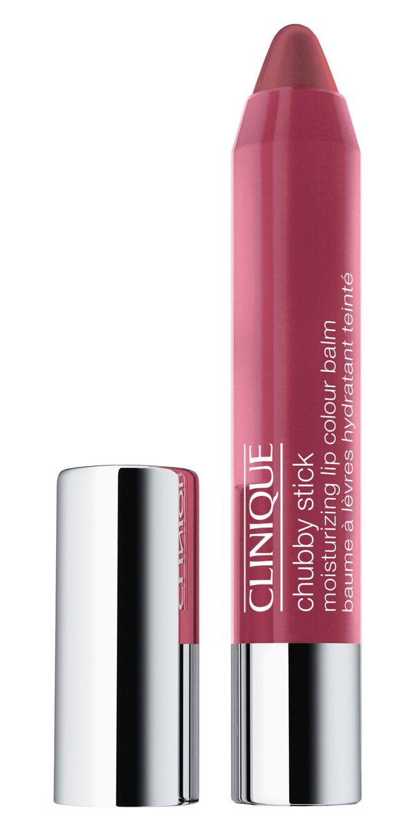 Clinique Chubby Stick Lip Balm 07 3G