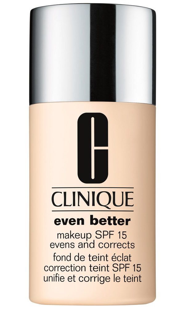 Clinique Even Better Fdt Spf15 08 Linen 30Ml