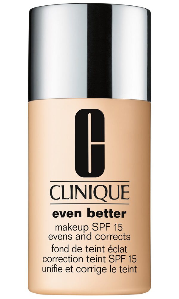 Clinique Eb Fdt Spf15 16 Buff 30Ml