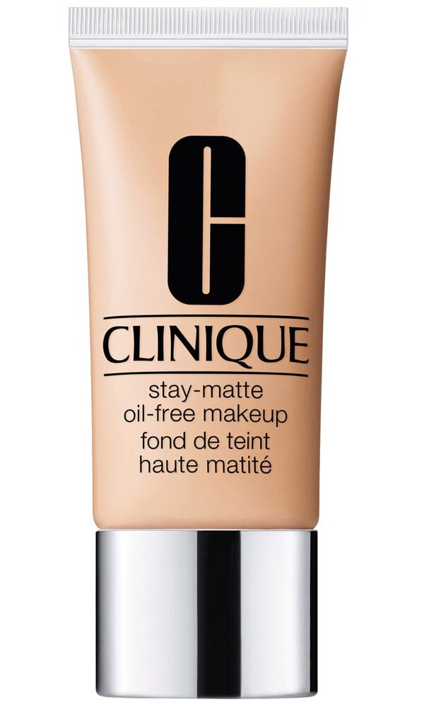 Clinique Stay-Matte Fdt 06 Ivory 30Ml