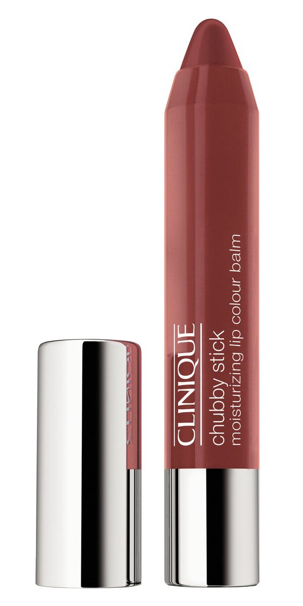 Clinique Chubby Stick Lip Balm 10 3G