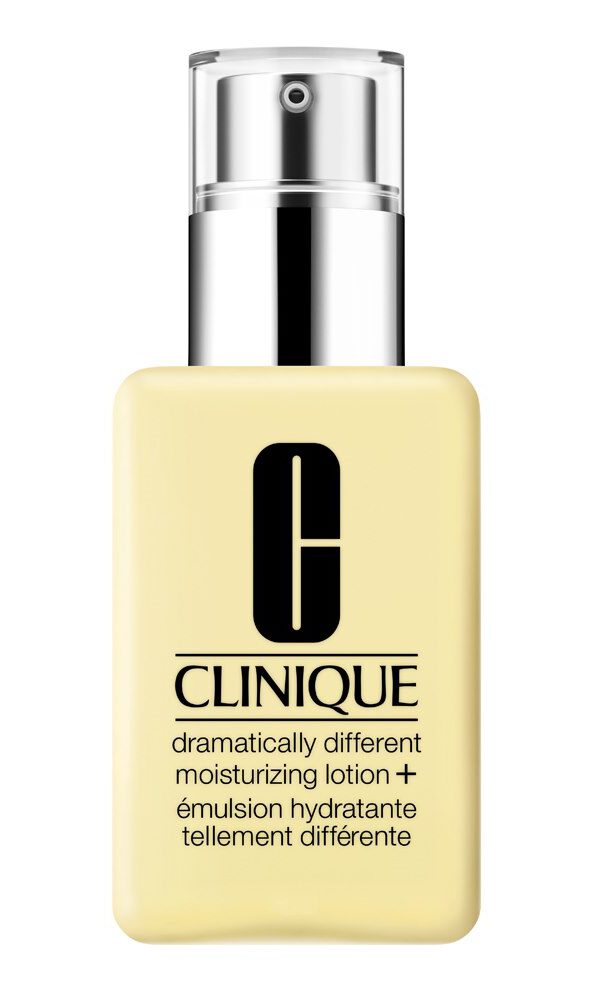Clinique Dramatically Different Lotion+ 125Ml