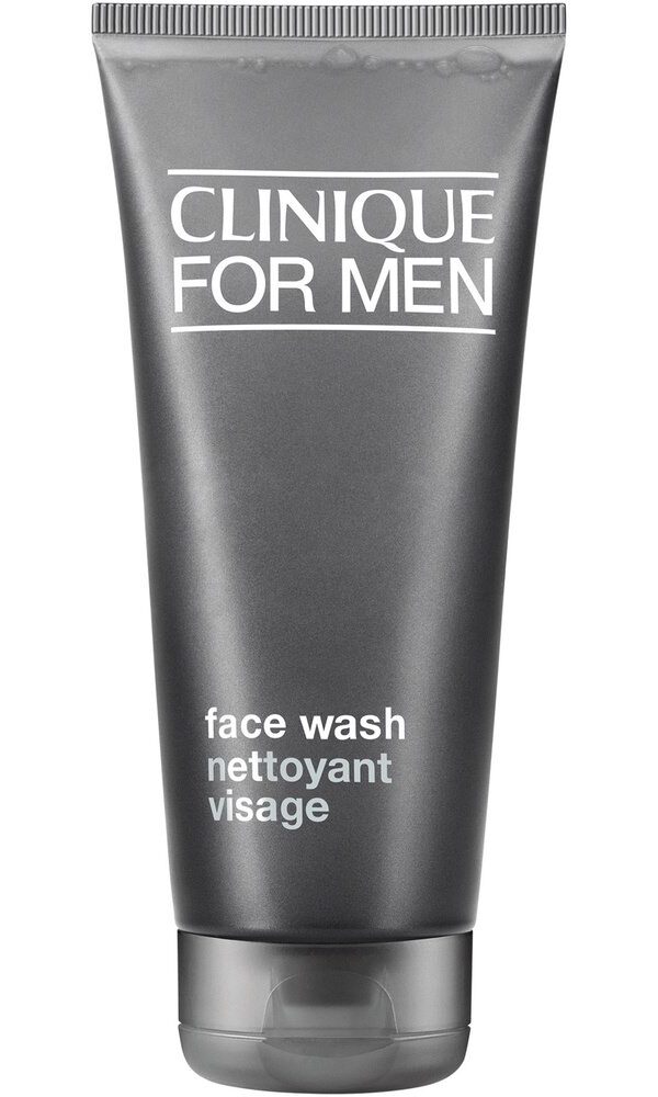 Clinique Men Face Wash 200Ml