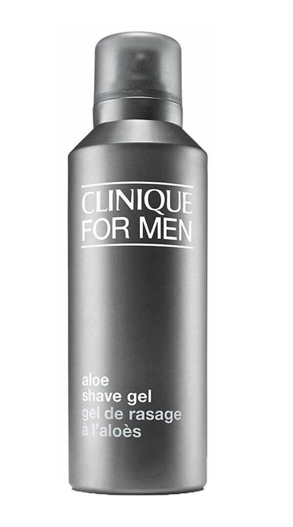Clinique Men Aloe Shave Gel 125Ml