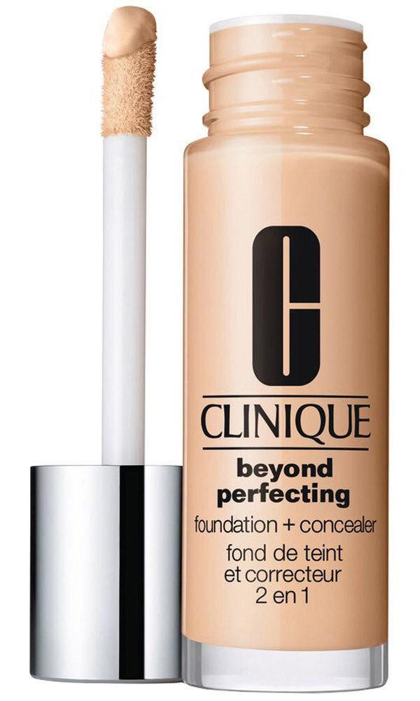 Clinique Beyond Perfecting Fdt+Ccr 04 30Ml