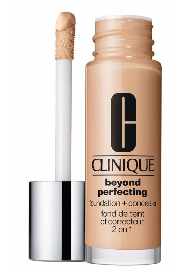 Clinique Beyond Perfecting Fdt+Ccr 06 30Ml