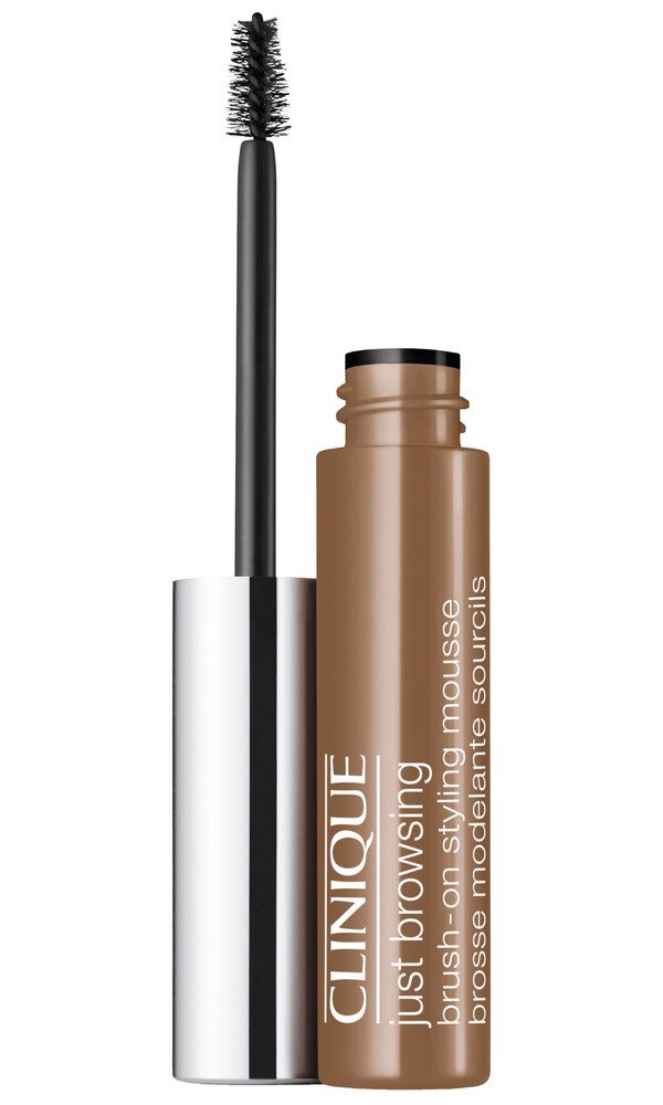 Clinique Just Browsing Mousse 02 2Ml
