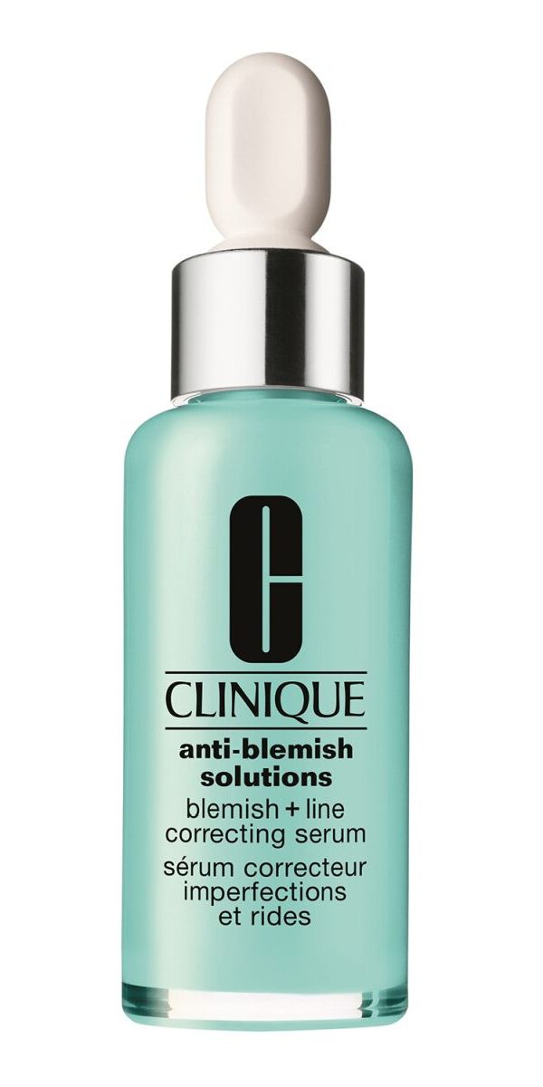 Clinique Anti-Blemish Correcting Serum 30Ml