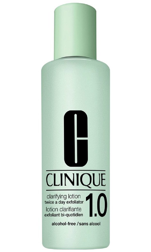 Clinique Clarifying Lotion 1.0 200Ml