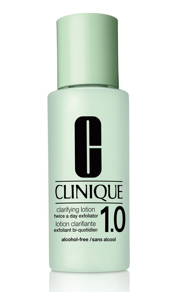 Clinique Clarifying Lotion 1.0 400Ml