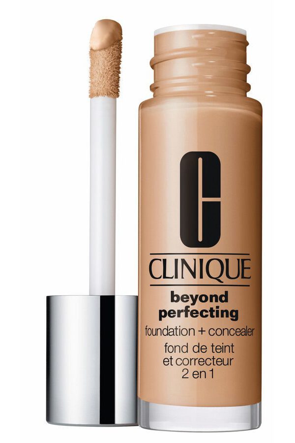Clinique Beyond Perfecting Fdt+Ccr 0.5 30Ml