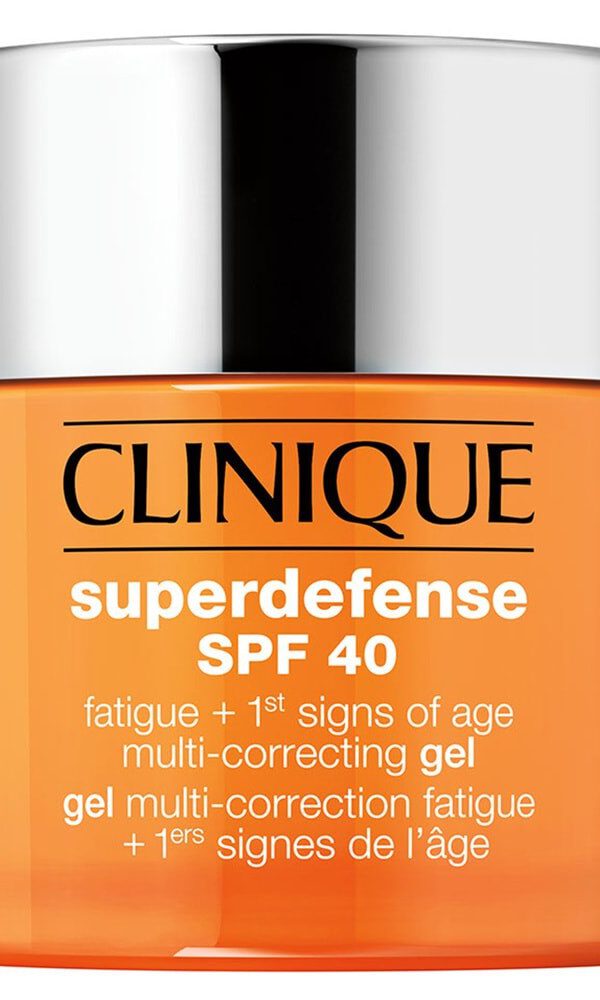 Clinique Superdefense Spf40 Multi-Correct Gel 50Ml