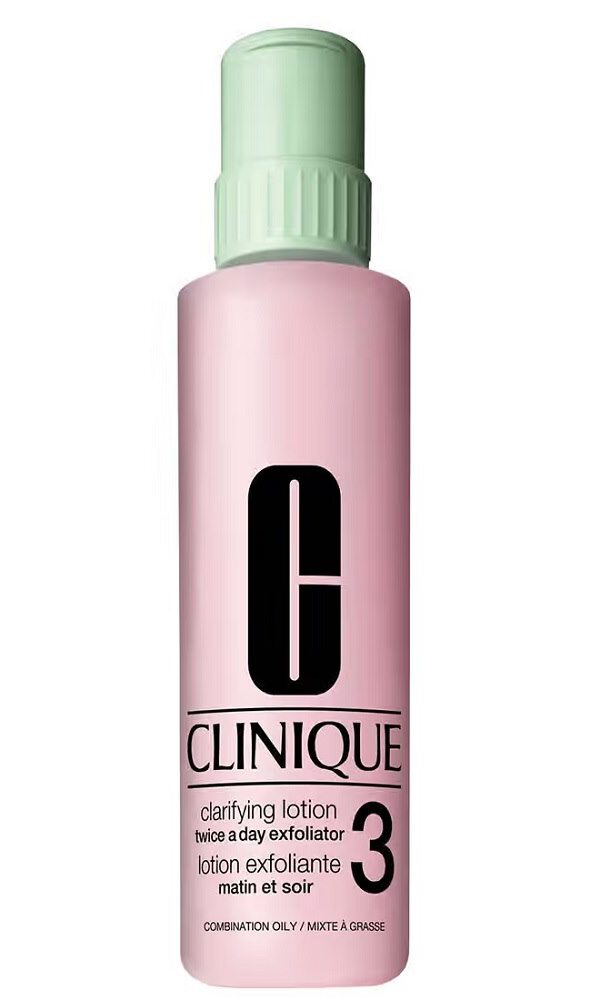 Clinique Jumbo Clarifying Lotion 3 487Ml