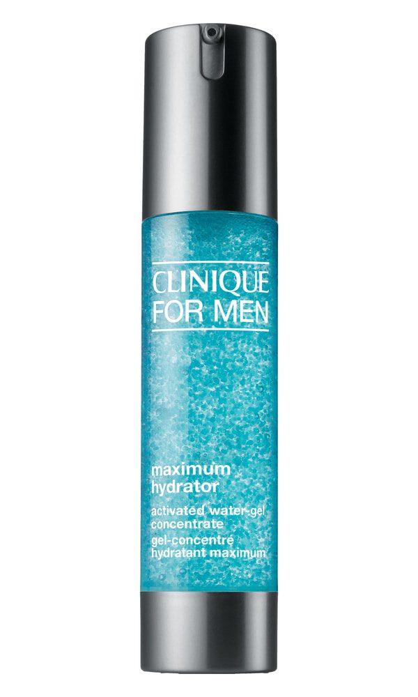 Clinique For Men Hydrator Gel 48Ml