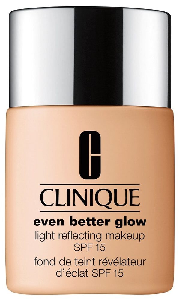 Clinique Eb Glow Fdt Spf15 Wn30 Biscuit 30Ml