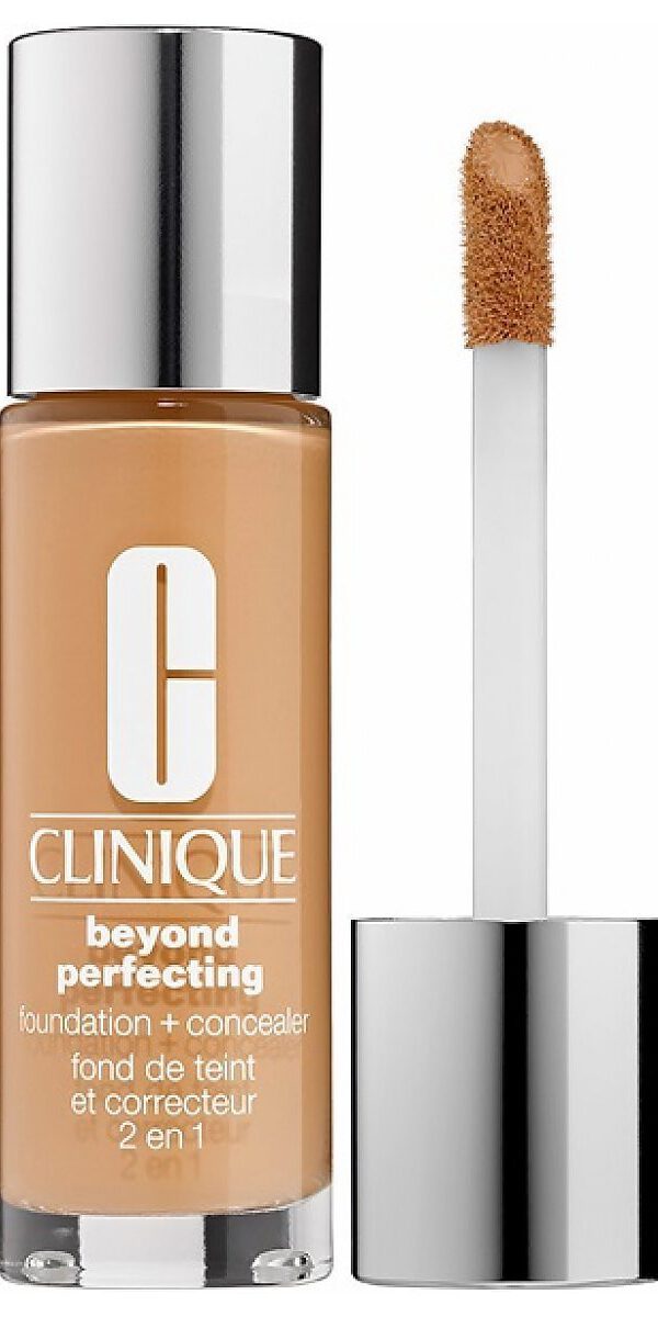 Clinique Beyond Perfecting Fdt+Ccr 6.75 30Ml