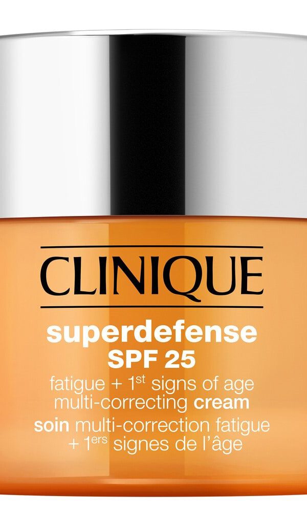Clinique Superdefense Spf25 Cream 30Ml
