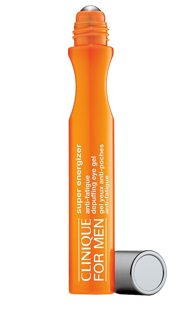 Clinique Anti-Fatigue Eye Gel Men 15Ml