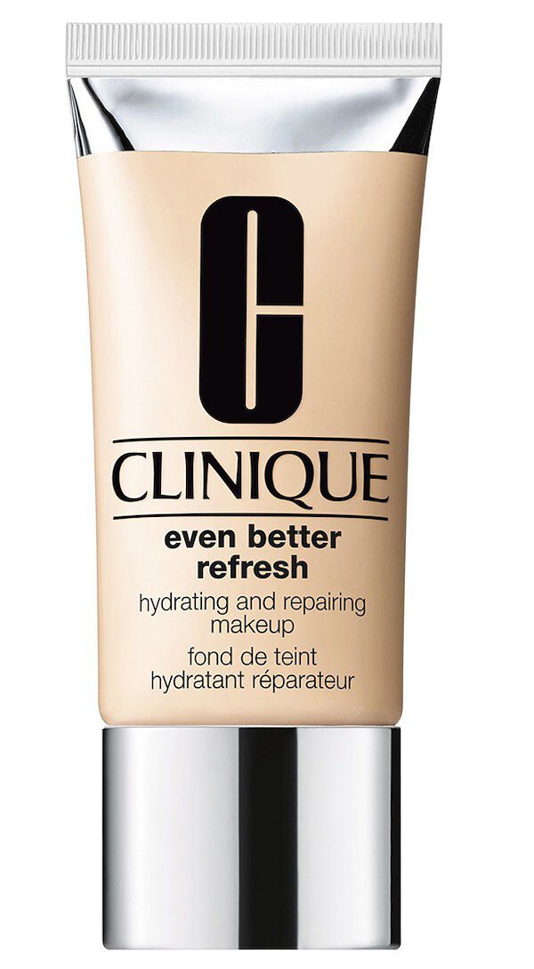 Clinique Eb Refresh Fdt Wn04 Bone 30Ml
