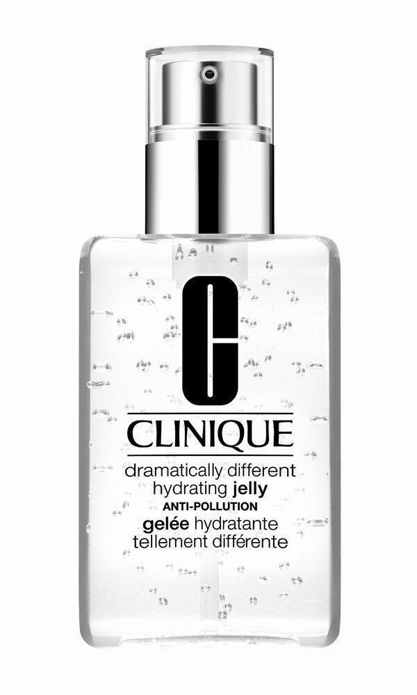 Clinique Dramatically Different Hydrating Gel 125M