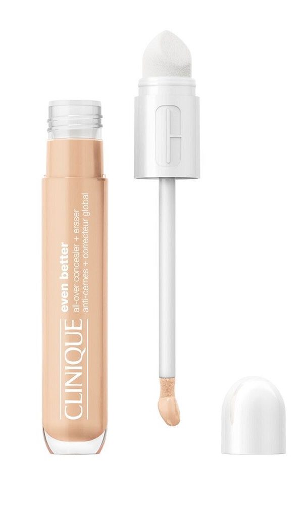 Clinique Even Better Concealer+Eraser Cn28 6Ml