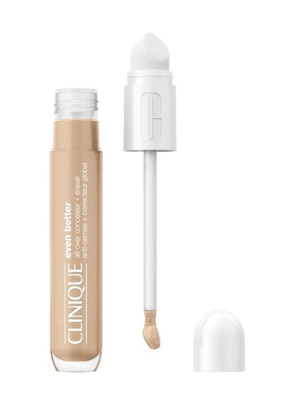 Clinique Even Better Concealer+Eraser Cn40 6Ml