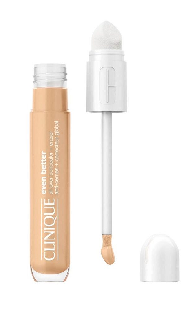 Clinique Even Better Concealer+Eraser Cn52 6Ml