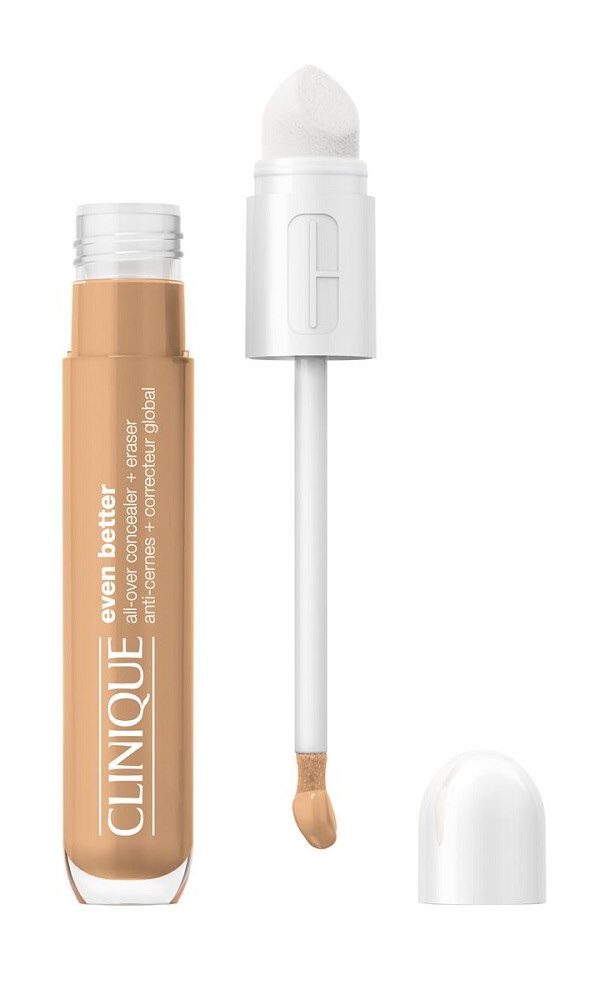Clinique Even Better Concealer+Eraser Cn74 6Ml