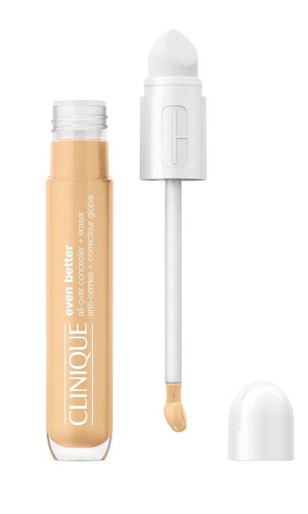 Clinique Even Better Concealer+Eraser Wn46 6Ml