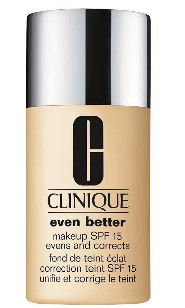 Clinique Eb Fdt Spf15 12 Meringue 30Ml