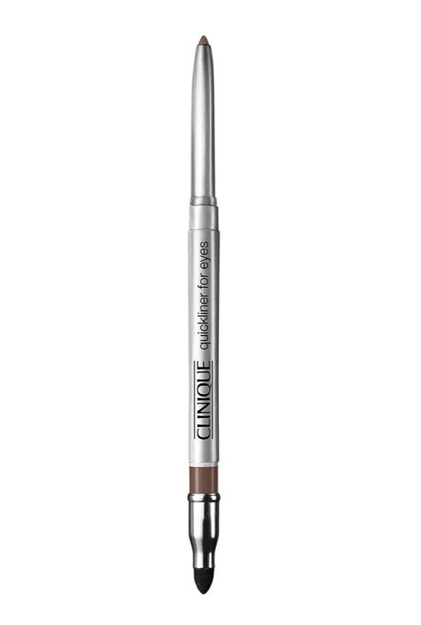 Clinique Quickliner Eyes 03 Roast Coffee 0,3G