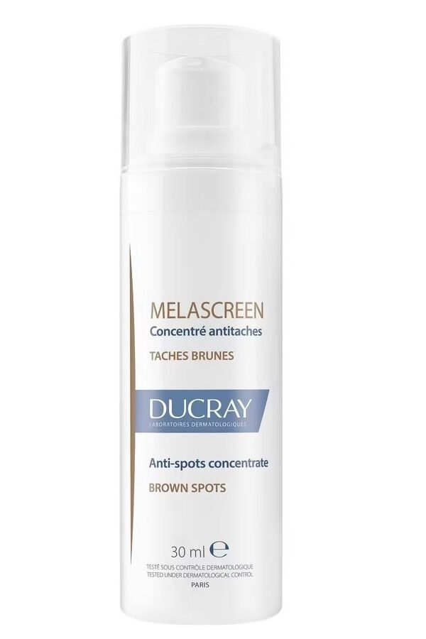 Ducray Melascreen Anti Spot Body Serum 30Ml