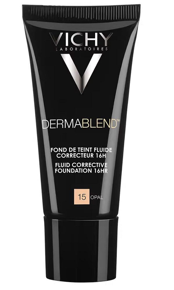 Vichy Dermablend Foundation 15 30Ml