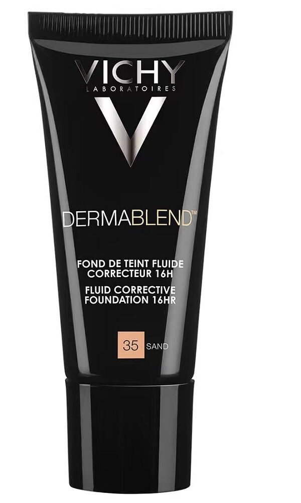 Vichy Dermablend Foundation 35 30Ml