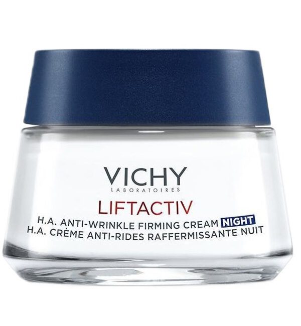 Vichy Liftactiv Supreme Night Cream 50Ml